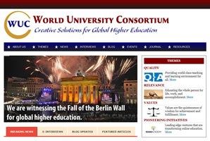 World University Consortium