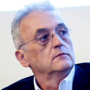 Speaker-Nebojša Nešković