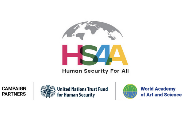 essay on human security