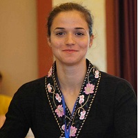 Marta Neskovic
