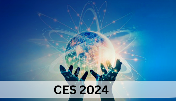 CES 2024: Safeguarding the Human Experience Through Technology - World ...