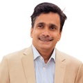 Kiriti Prasad Choudhury