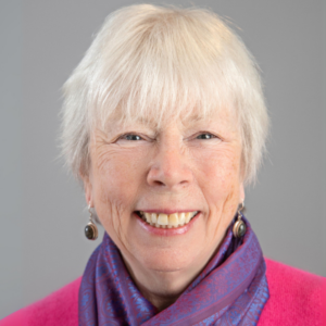 Picture of Jude Currivan