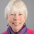 Judith Patricia Currivan