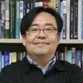 Stephen Park